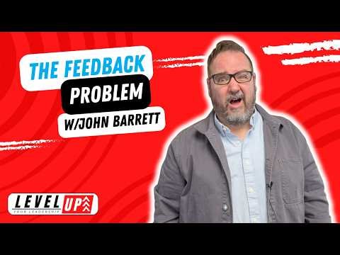 The Feedback Problem