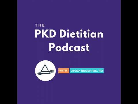 02. Sugar - Does It Affect Polycystic Kidney Disease?