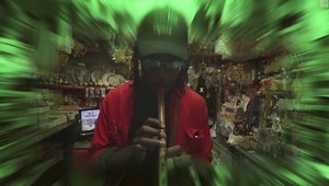 Dev Hynes Talks Synesthesia, NYC Living And More