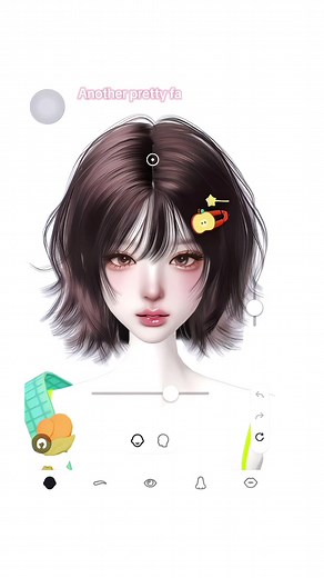 Zepeto Face Tutorial: Create a Beautiful Avatar