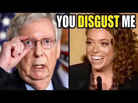 Comedian OBLITERATES Republican Ghouls in Brutal Fashion