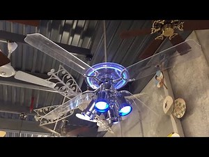 Ceiling fan slideshow 5