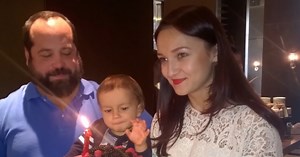 A timeless lesson: Ukrainian refugees make new home in Wyoming