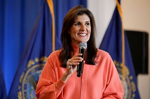 Le campagne di Trump e Haley aumentano gli attacchi in South Carolina