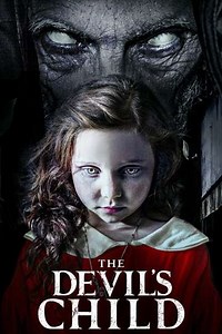 The Devil's Child (2021) - Movie