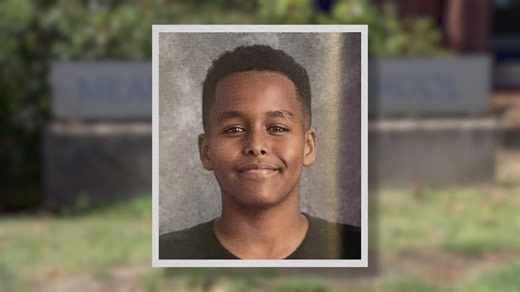 Lawsuit: Seattle teacher punched 13-year-old student