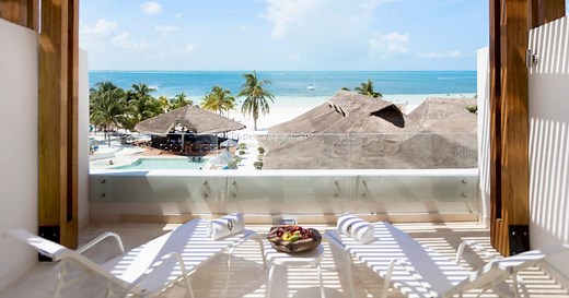 Your points, your choice