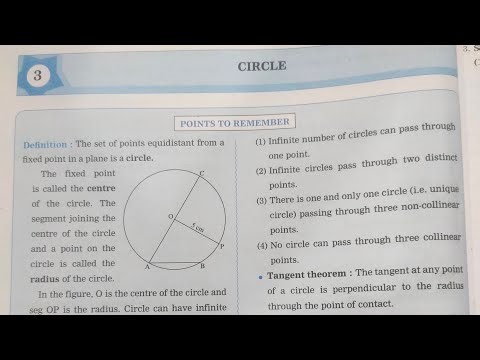 Class 10 maths 2 chapter 3 workbook solutions