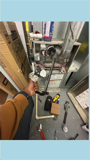 SuperTec Heating & cooling