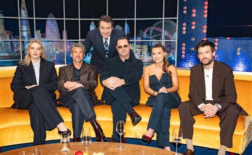 Grey’s Anatomy star Patrick Dempsey opens up why he left hit medical drama - NewsBreak