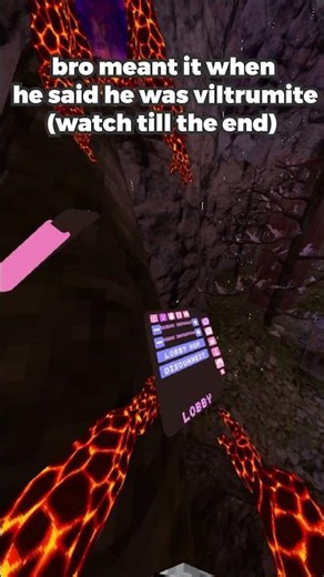 Bro Became A Viltrumite 😭🥀#gorillatag #funny #vr #trending #invincibleedit #gorillatagquest #viral