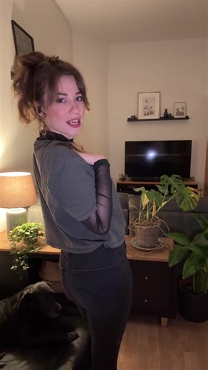 Stylish Outfit Ideas for Happy Dances