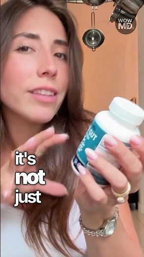 I Tried WOWMD Good Gut Great Life for Bloating | Honest Probiotic Review