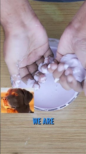 Oobleck – The Weird Science of Non-Newtonian Fluids