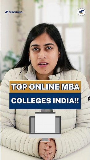 ☑️Top Online MBA Colleges 2024! MBA Placements, Top Recruiters, Fee💸 #shorts #mba #onlinemba #viral