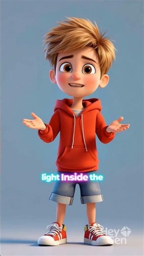 The Story of the Dark Closet