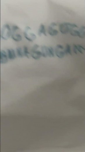 Plastic keyboard with paper screen