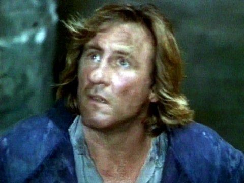 The Count of Monte Cristo (TV Mini Series 1998)