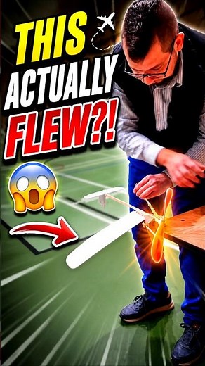 Why Everyone is Talking About This New Breakthrough! 🤯 #Science #shortvideo