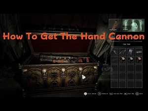 Tormented Souls 2- How to complete the Four Animals Puzzle to get the Hand Cannon.