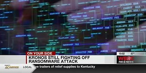 What’s likely happening as Kronos tries to recover from hack