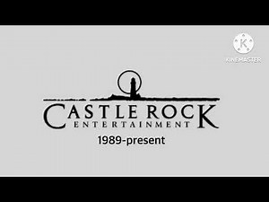 Logo History #292 Castle Rock Entertainment