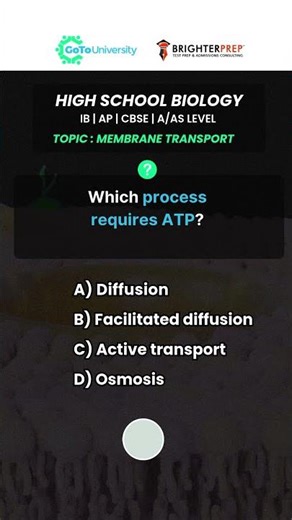 Biology Practice Questions for Better Concept Clarity and Exam Preparation
