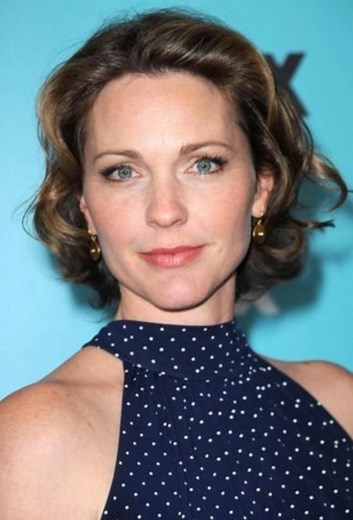 Kelli Williams | Actress, Director, Producer