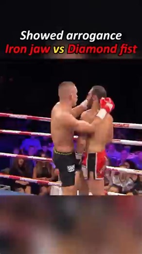 48K views · 164 reactions | Arrogance INSTANTLY Punished in Craziest MMA Moment EVER #mma | Sports frontier | Facebook