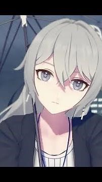 【Honkai Impact 3 MMD／4K／60FPS】Bronya Zaychik 「Vertical ver」【Nice Body】