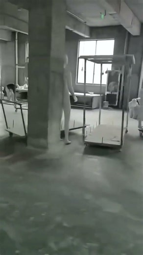 Inside VISBRIDGE Factory | Quality Inspection Process