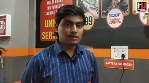 94K views · 2.2K reactions | बड़कागांव रेंज ऑफिस के पास खुला पिकपार्ट स्मार्ट गैरेज, रनिंग सर्विसेज मात्र 99 रुपए में, और भी कई ऑफर्स जानने के लिए देखें पूरी वीडियो #Pikpart #barkagaon #Hazaribagh | Hazaribagh Updates | Facebook