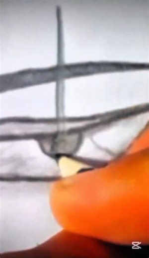 Drawing a Realistic Eye Step by Step 👀This Eye Sketch Took My Breath Away ✏️👁️