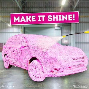 2.1M views · 11K reactions | Genius car tips and tricks to clean your ride in a breeze. | Tips & Tricks | Facebook