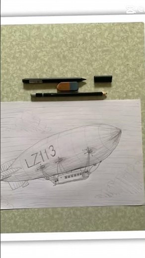Airplane vs Airship: A Comparison of Altitude