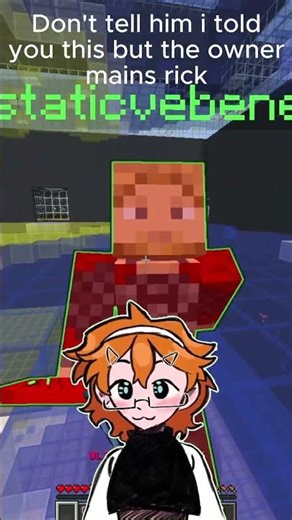 MINECRAFT SMASH BROS SERVER? (MultiVersus) #minecraft #minecraftserver #fyp #minecraftjava