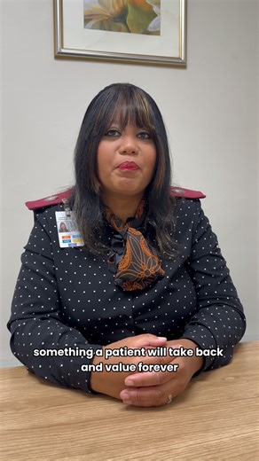 Meet our Melomed Gatesville Melostar Winner, Sr Liezell Scott-Damons 🌟 Recognised and voted for by her colleagues, Sr Liezell embodies dedication, compassion, professionalism and an unwavering commitment to excellence in patient care. Her passion for nursing and her positive impact on both patients and team members truly reflect the values we uphold at Melomed. We would also like to extend our heartfelt congratulations to Sr. Samantha Damons on her well-deserved Melostar win. Your hard work, te