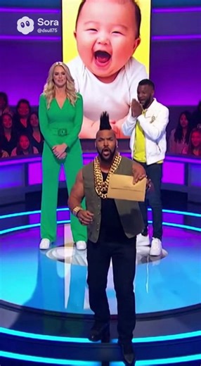 I don’t even know what kind of show this is anymore… but it gets crazier every episode 😂💀 Just watch until the end #C#ComedyVideoF#FunnyClipWildMoments