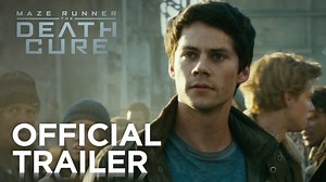 1.1M views · 21K reactions | Every maze has an end. Watch the first trailer for MAZE RUNNER: THE DEATH CURE ~ In cinemas Jan 25 | 20th Century Studios | Facebook