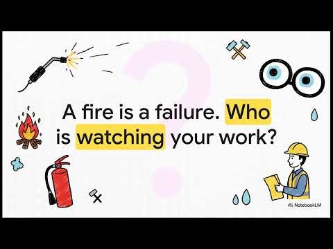 OSHA Fire Watch Training and Hot Work Safety Duties