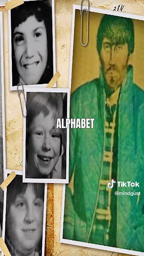 Unraveling The Alphabet Murders: True Crime Mystery