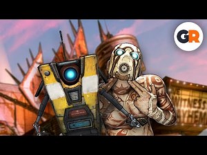 Ranking the Borderlands Games from Easiest to Hardest