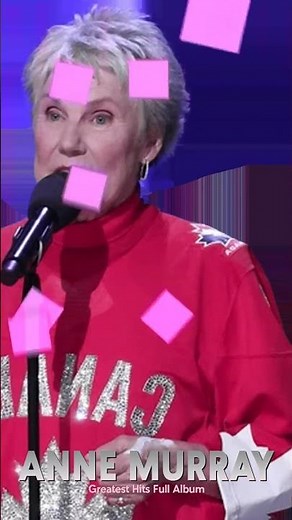 I Just Fall In Love Again - Anne Murray