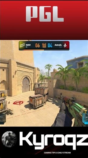 🔥HooXi 1 vs 2 🎯 #cs2 #csgo