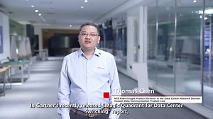 Join Chen Taishang, Product Director of iMaster NCE-FabricInsight in Data Center Network Domain at Huawei Data Communication Product Line, to learn about the innovative application at the AI Brain layer of Huawei's Xinghe Intelligent Fabric Solution — NetMaster. | Huawei Enterprise