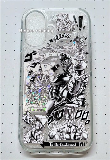 Create Your Own Custom Phone Case with Stickers