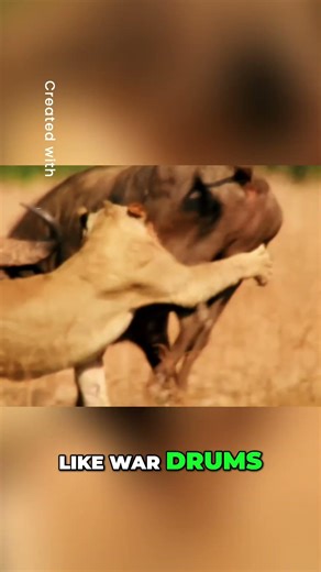 22 Wild Bull Charge Unstoppable Force of Nature