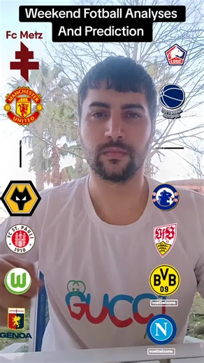 FOTBALL WEEKEND ANALYSES #fotball #Anglia🇬🇧 #Germania🇩🇪 #Italia🇮🇹 #Franta🇲🇫 foryoutiktok