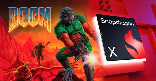 Qualcomm releases Adreno 31.0.148.0 GPU driver update, fixes for 1993 Doom included - VideoCardz.com