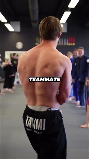 Jiu-Jitsu Belt Promotion Gets Intense!